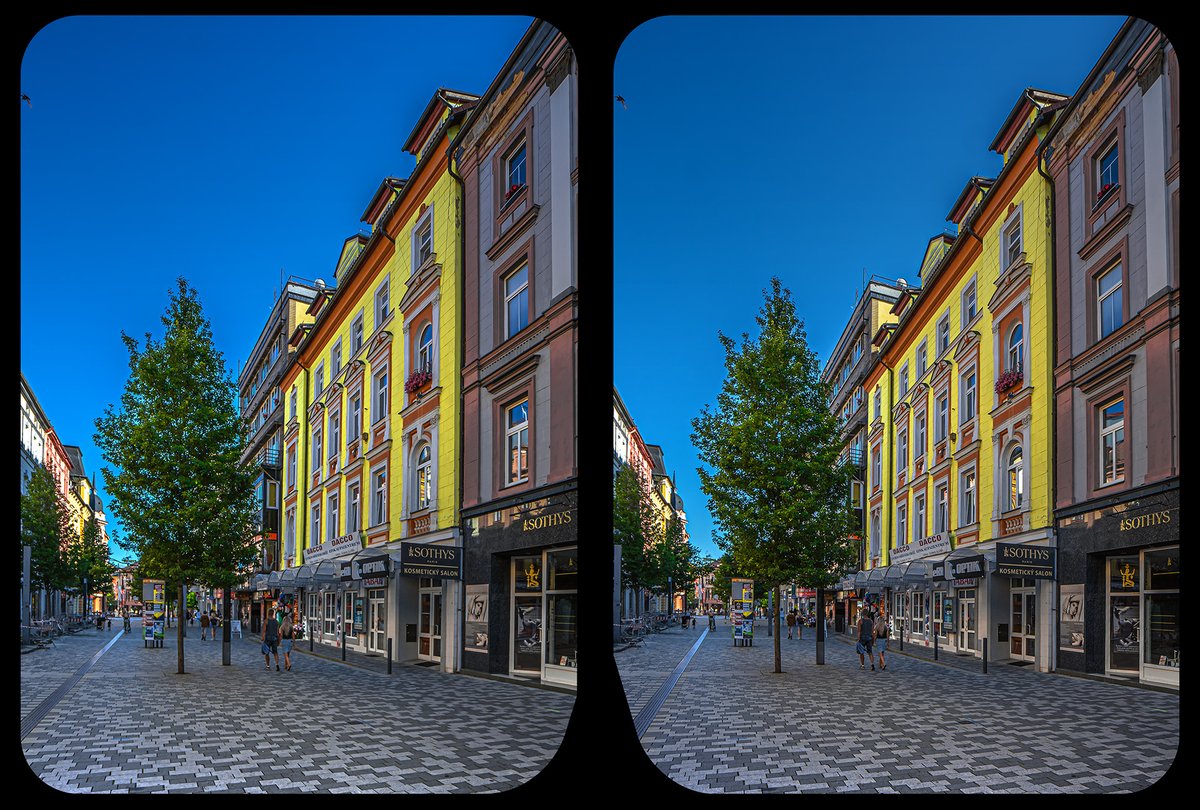 Stereotron tweet media