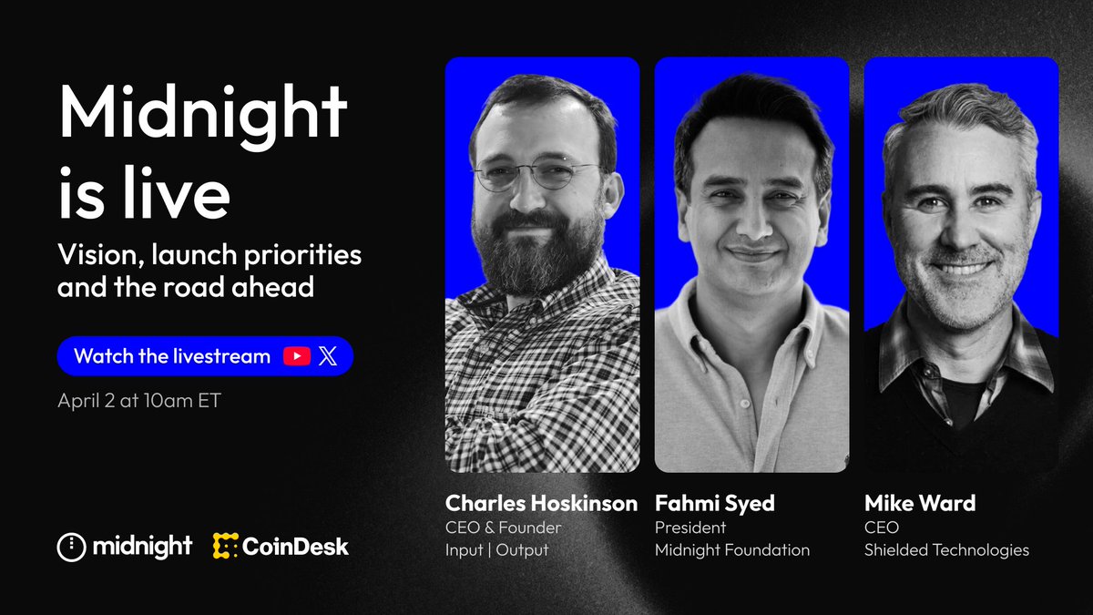 CoinDesk tweet media