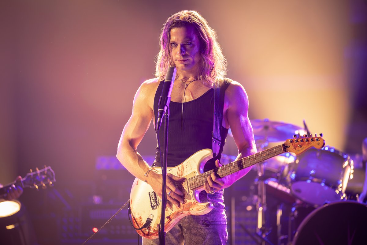 AMC+ España tweet media