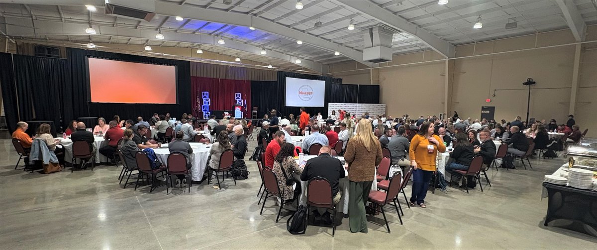 Missouri DESE tweet media