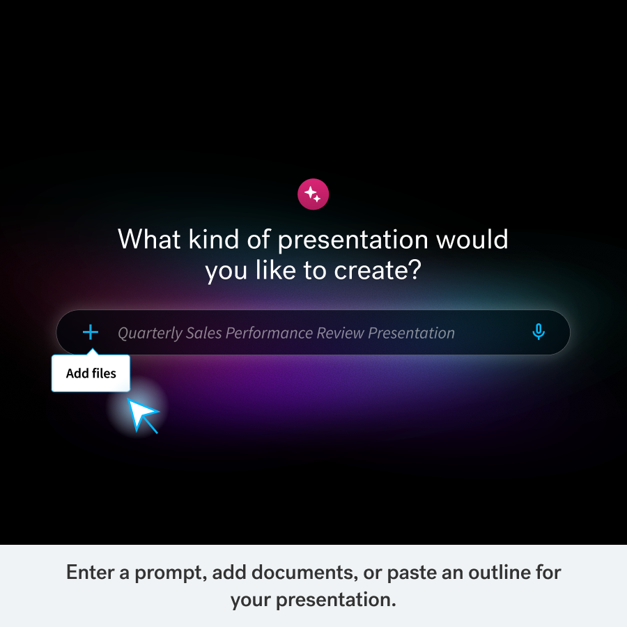 Beautiful.ai tweet media