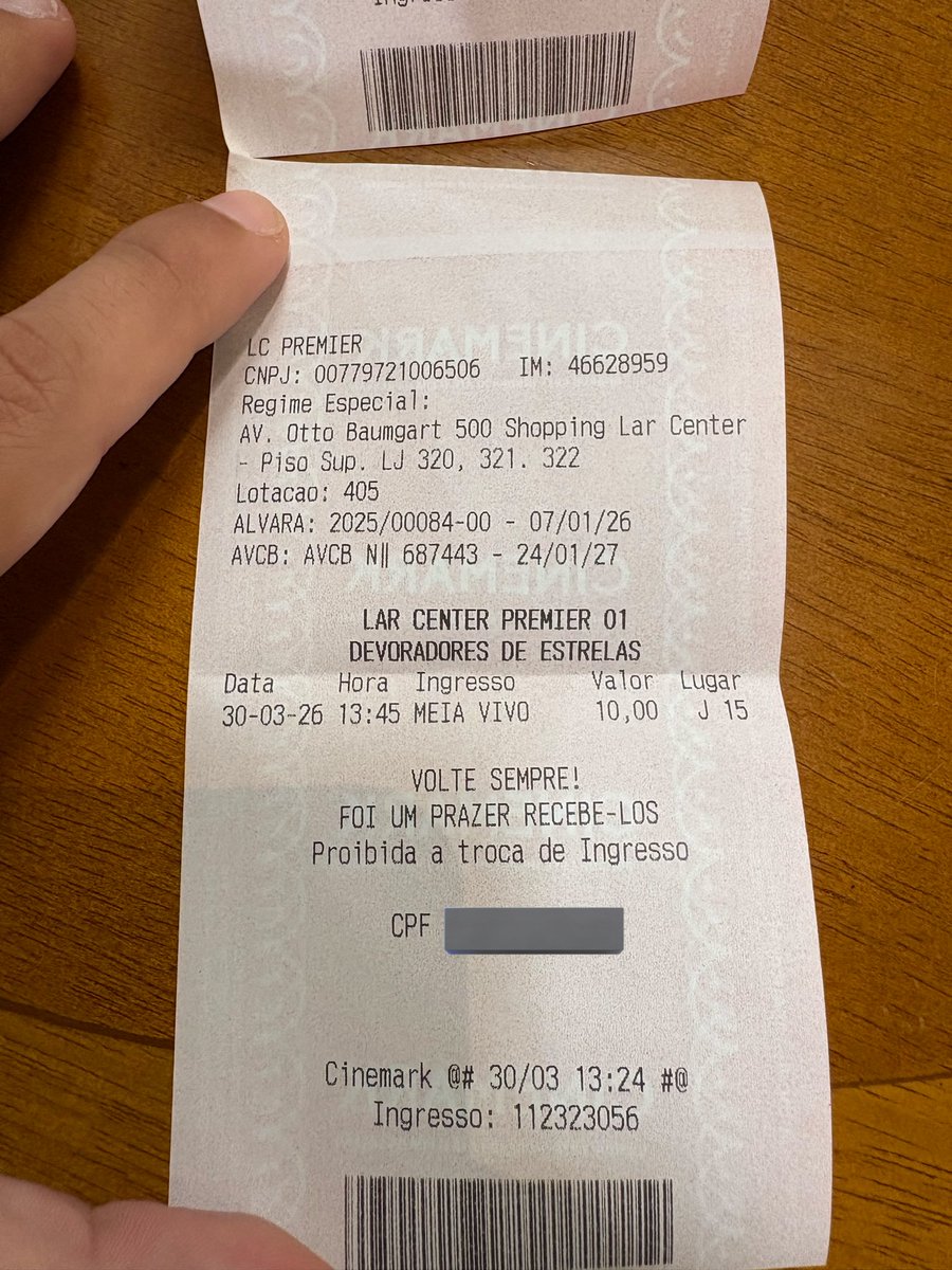 Gabriel Santini tweet media