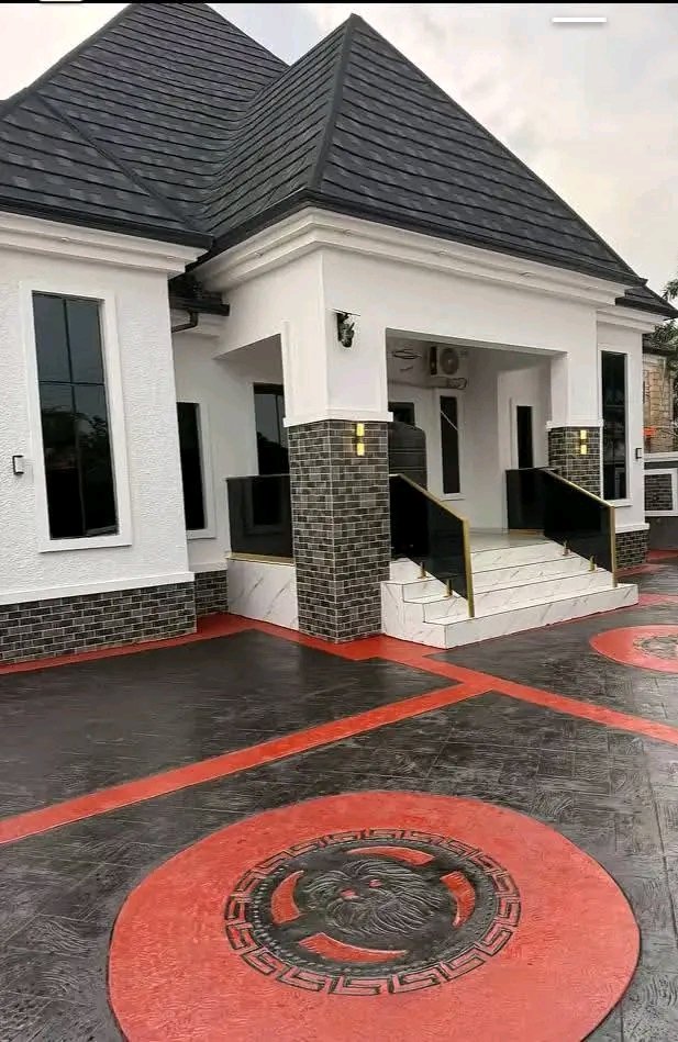 ARCHITECT HENRY C tweet media