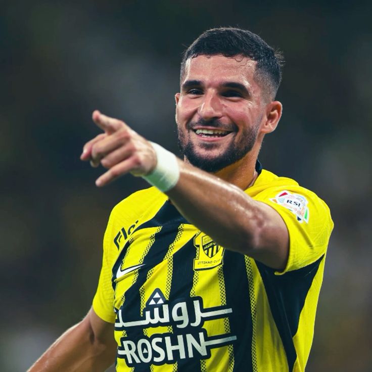 NADIR | نَذير 🇩🇿 tweet media