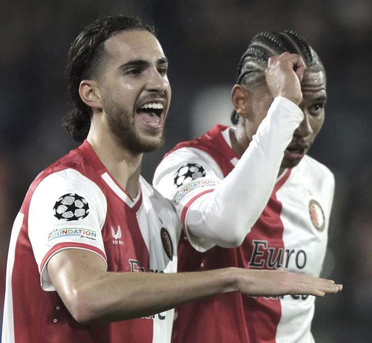 NADIR | نَذير 🇩🇿 tweet media