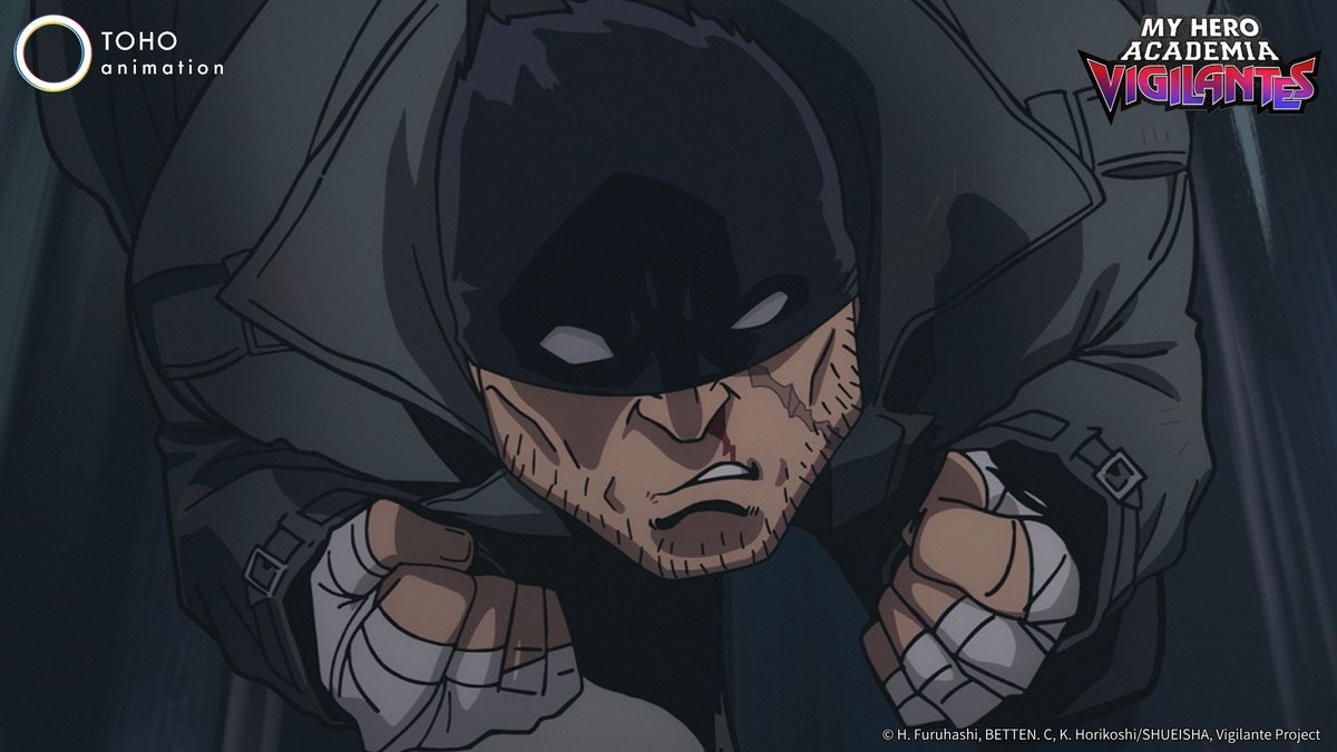 TOHO animation EN tweet media