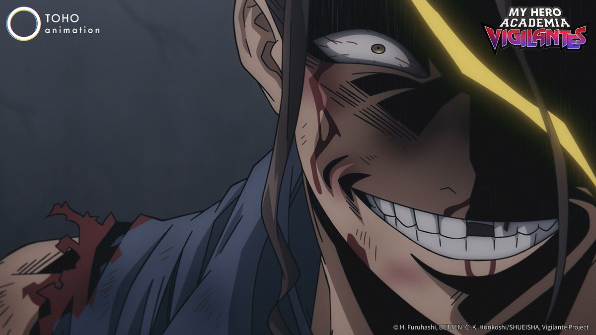 TOHO animation EN tweet media