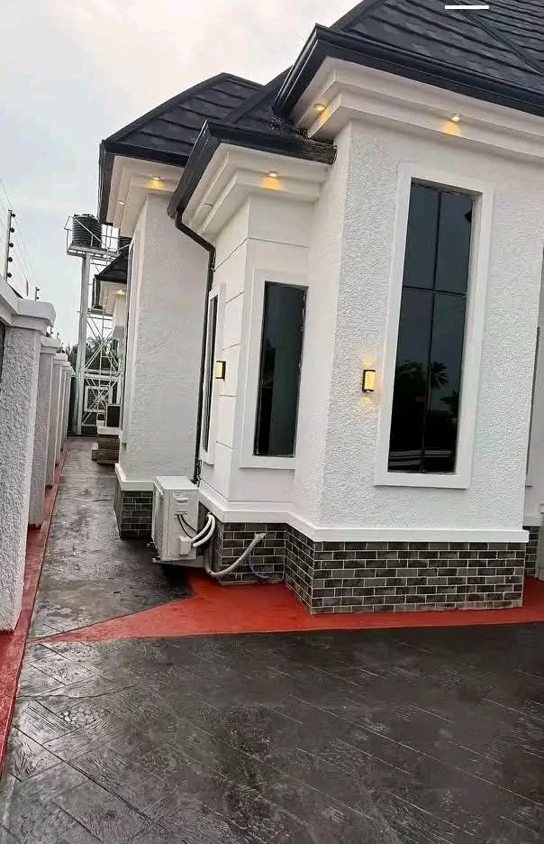 ARCHITECT HENRY C tweet media