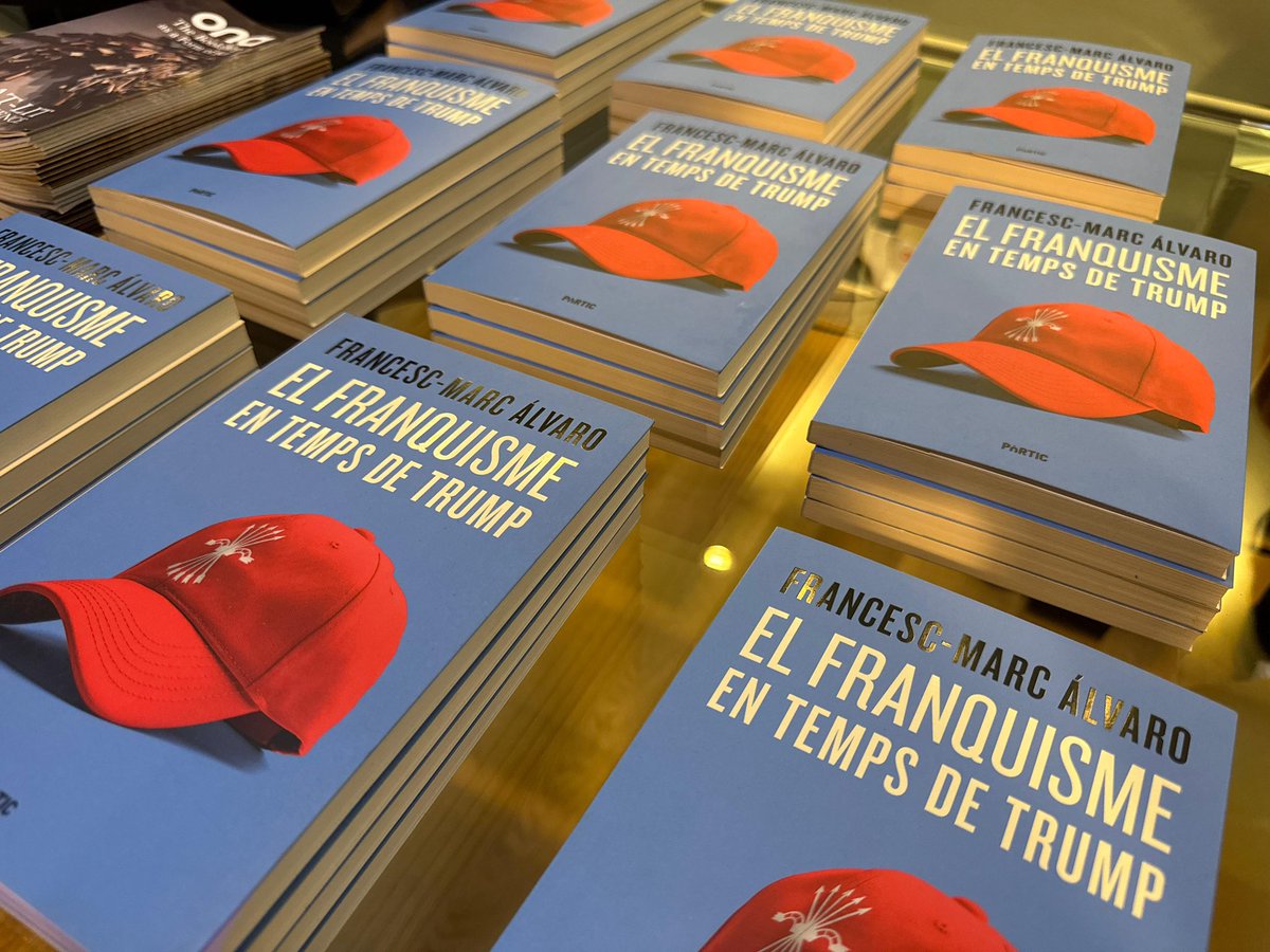 Oriol Junqueras 🎗️ tweet media