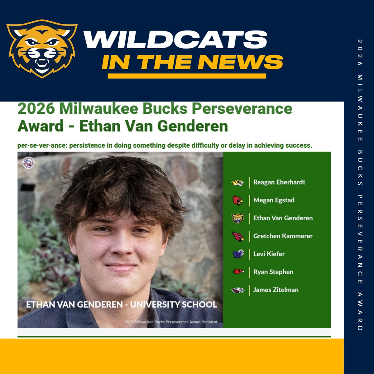 USM Athletics tweet media