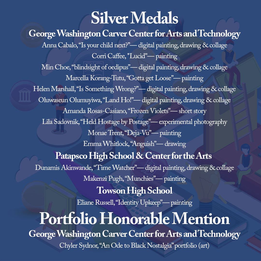 Baltimore County Public Schools tweet media