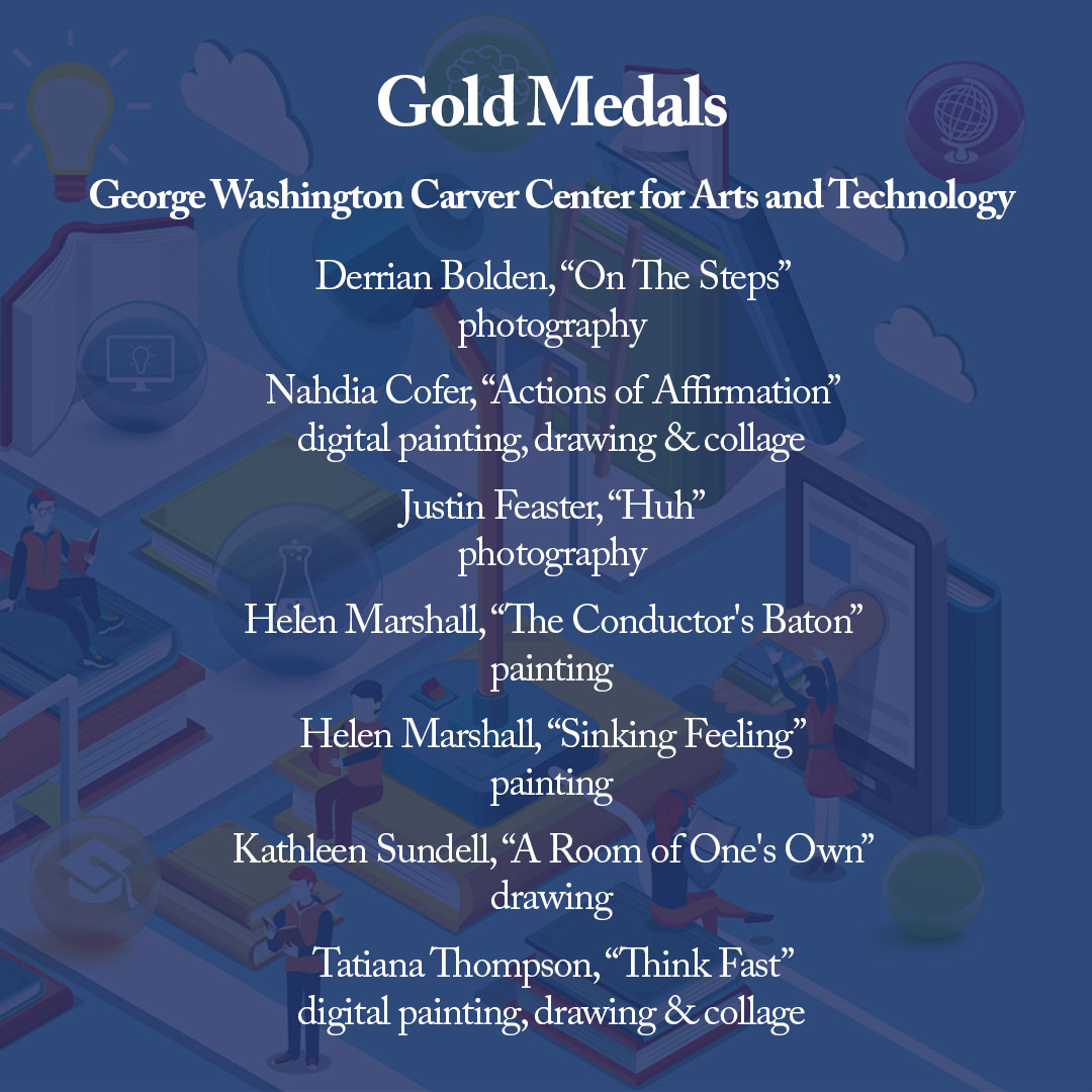 Baltimore County Public Schools tweet media