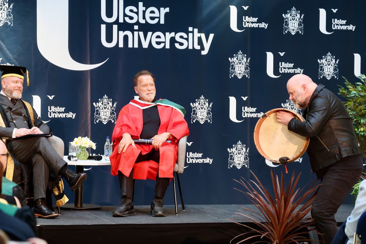 Robbie Harris tweet media