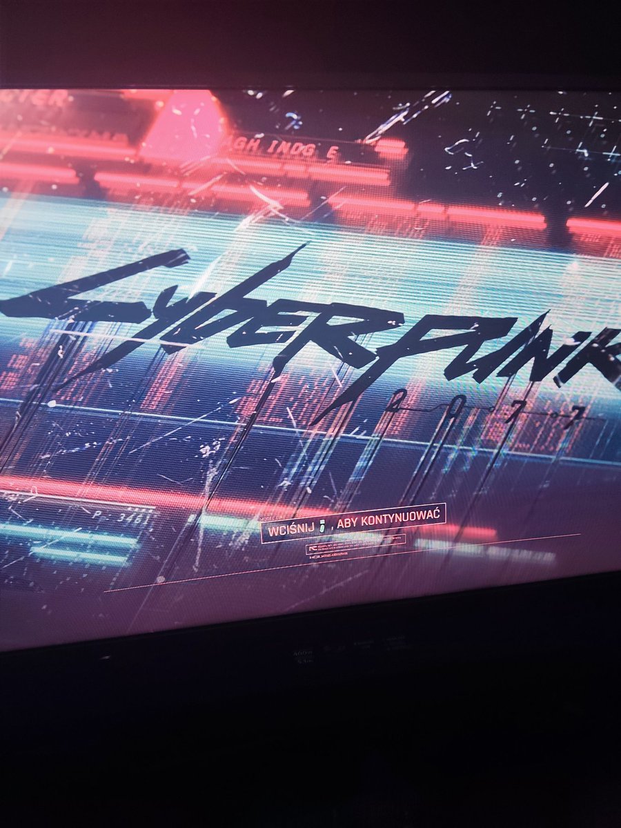 Tomek Czesio tweet media