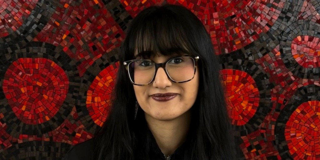 SFUENV's tweet photo. In her co-op at the City of Victoria, #SFU REM student Sara Ladhani gained more than technical skills and a new item on her resume; she also built her professional confidence and got a glimpse of  a possible future career in planning.

Read more: https://t.co/gDnnLwsiHN https://t.co/GZaHAaftFx