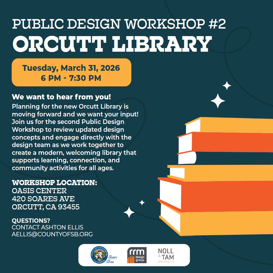 Santa Barbara County tweet media