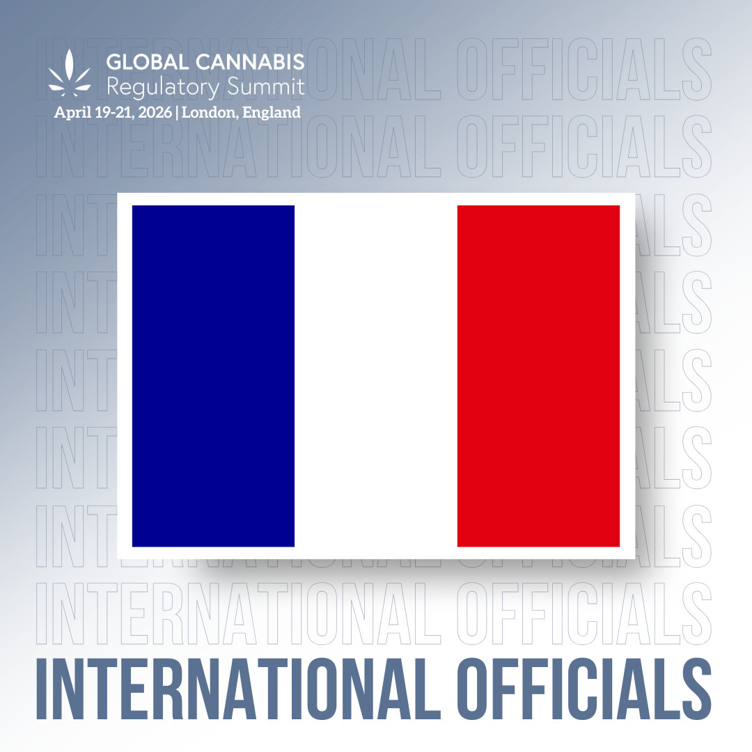 Global Cannabis Regulatory Summit tweet media