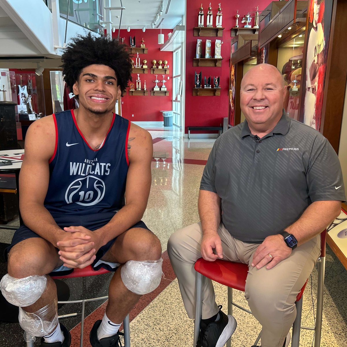AZPreps365 tweet media