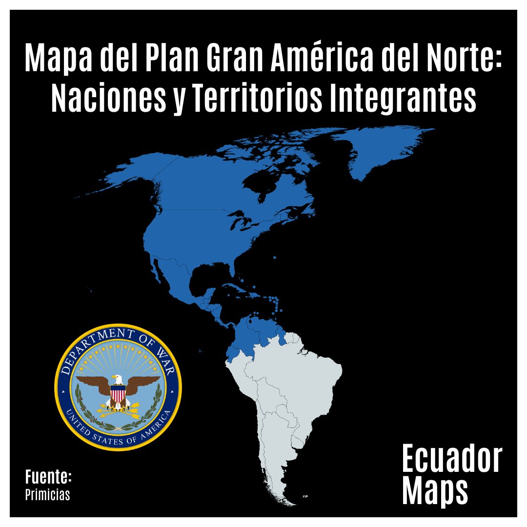 Ecuador Maps 🇪🇨 tweet media