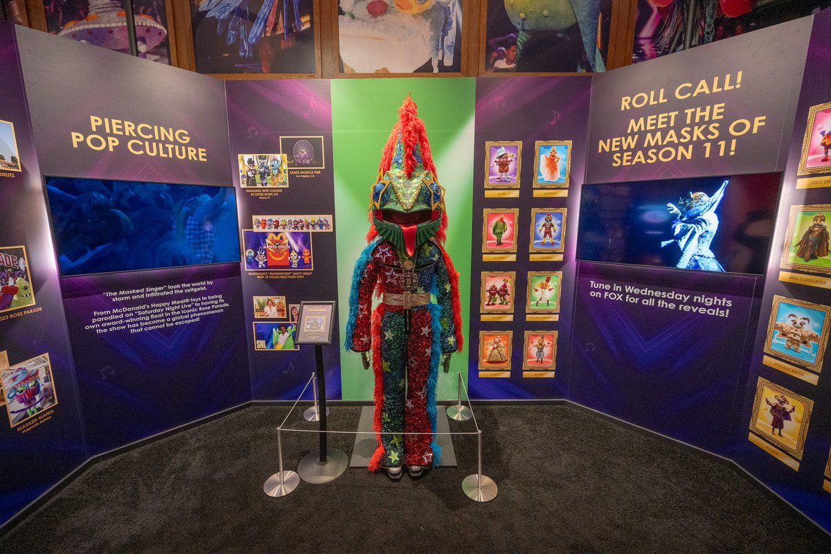 PaleyCenter tweet media