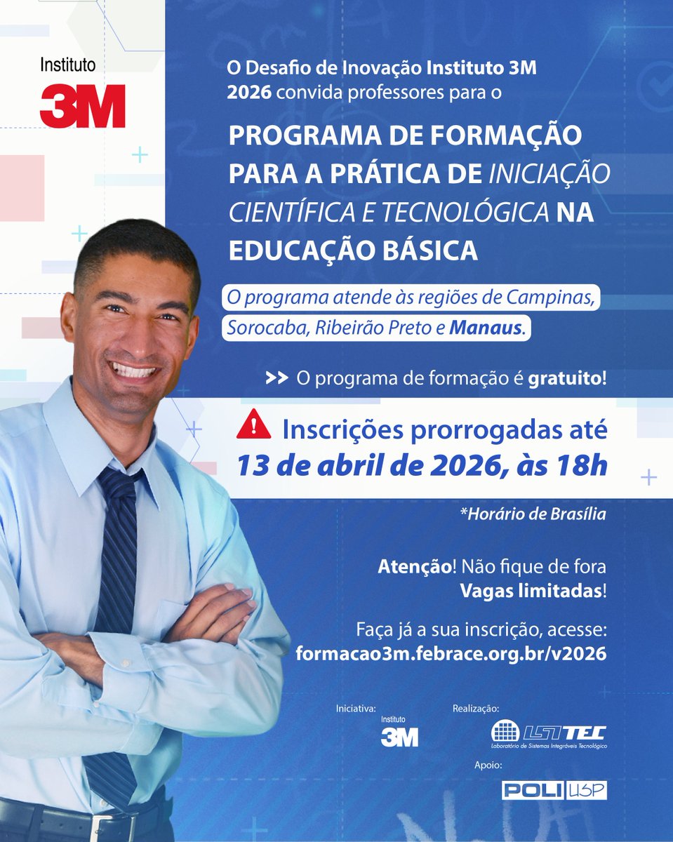 FEBRACE 🇧🇷 tweet media