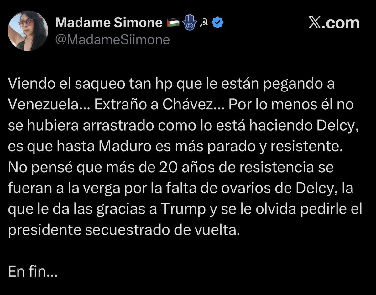 Javierhalamadrid tweet media