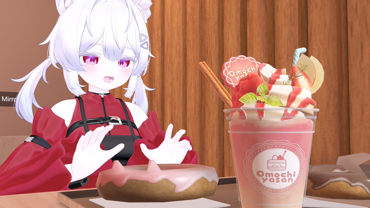 アレルティス_vrc tweet media