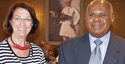 KIKI KIENGE tweet media