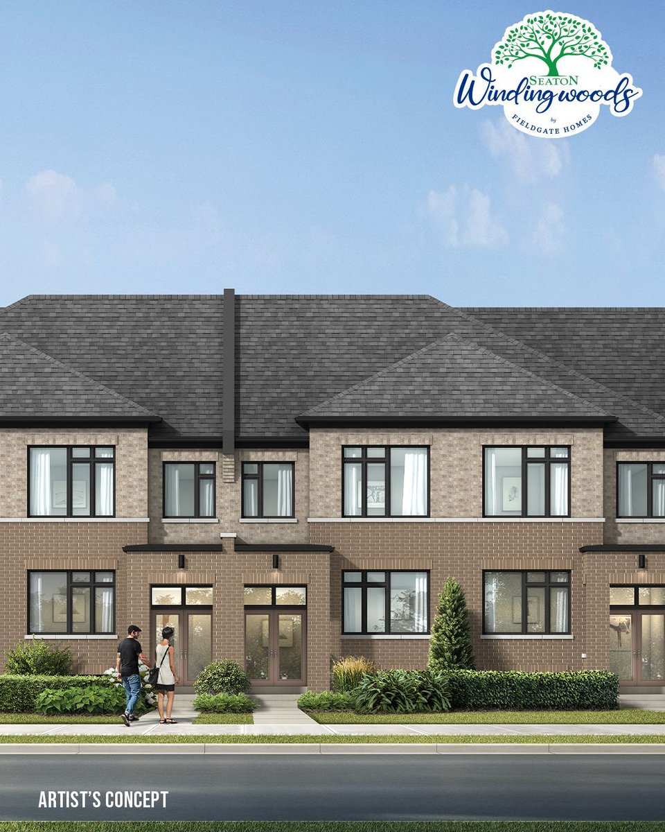 Fieldgate Homes tweet media