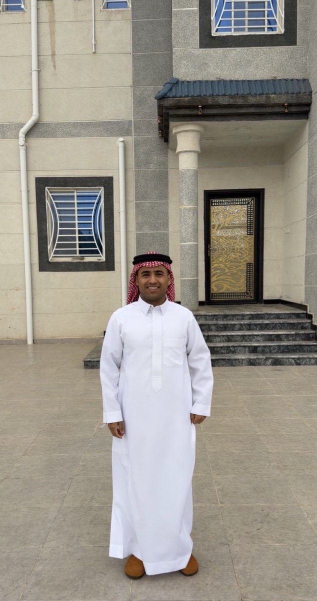 السير عـامر tweet media