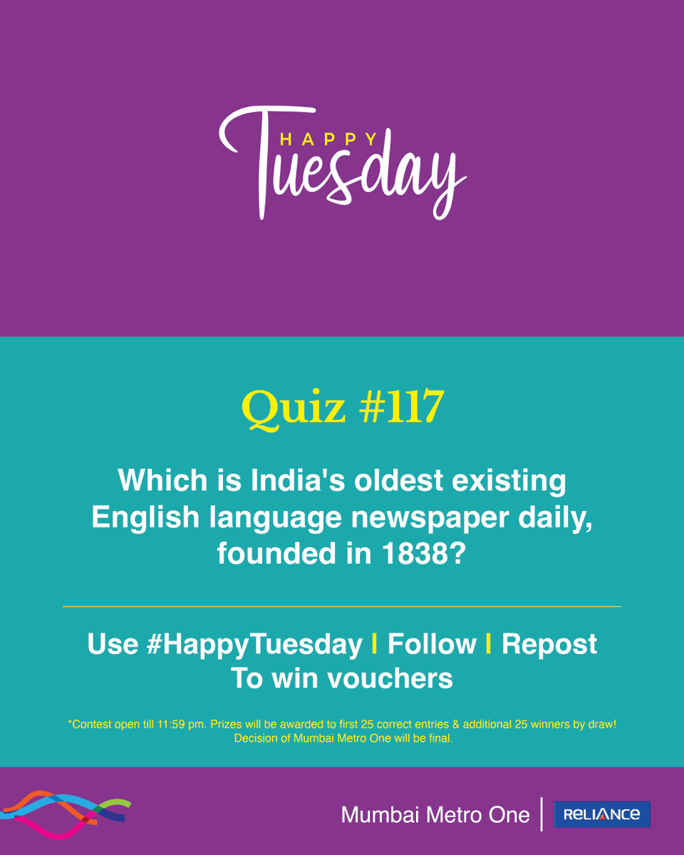 Mumbai Metro tweet media