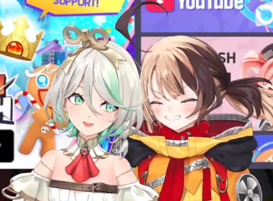 Tsukimiyaツ🍵👧 tweet media