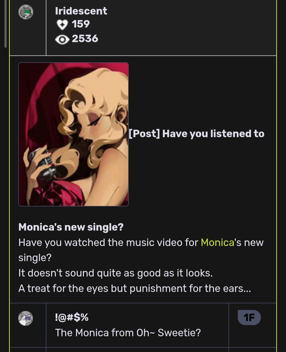 Tsukyo🌈✨ tweet media