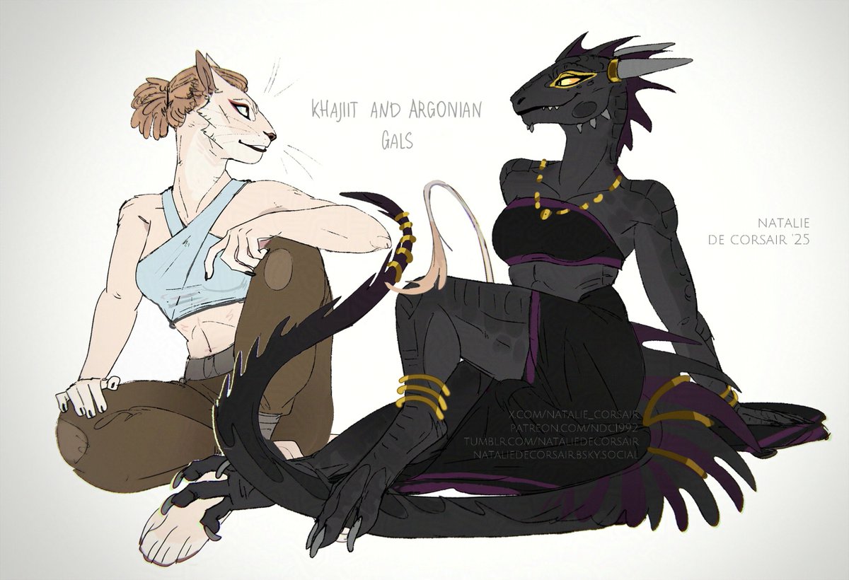 Natalie de Corsair 🐸 tweet media