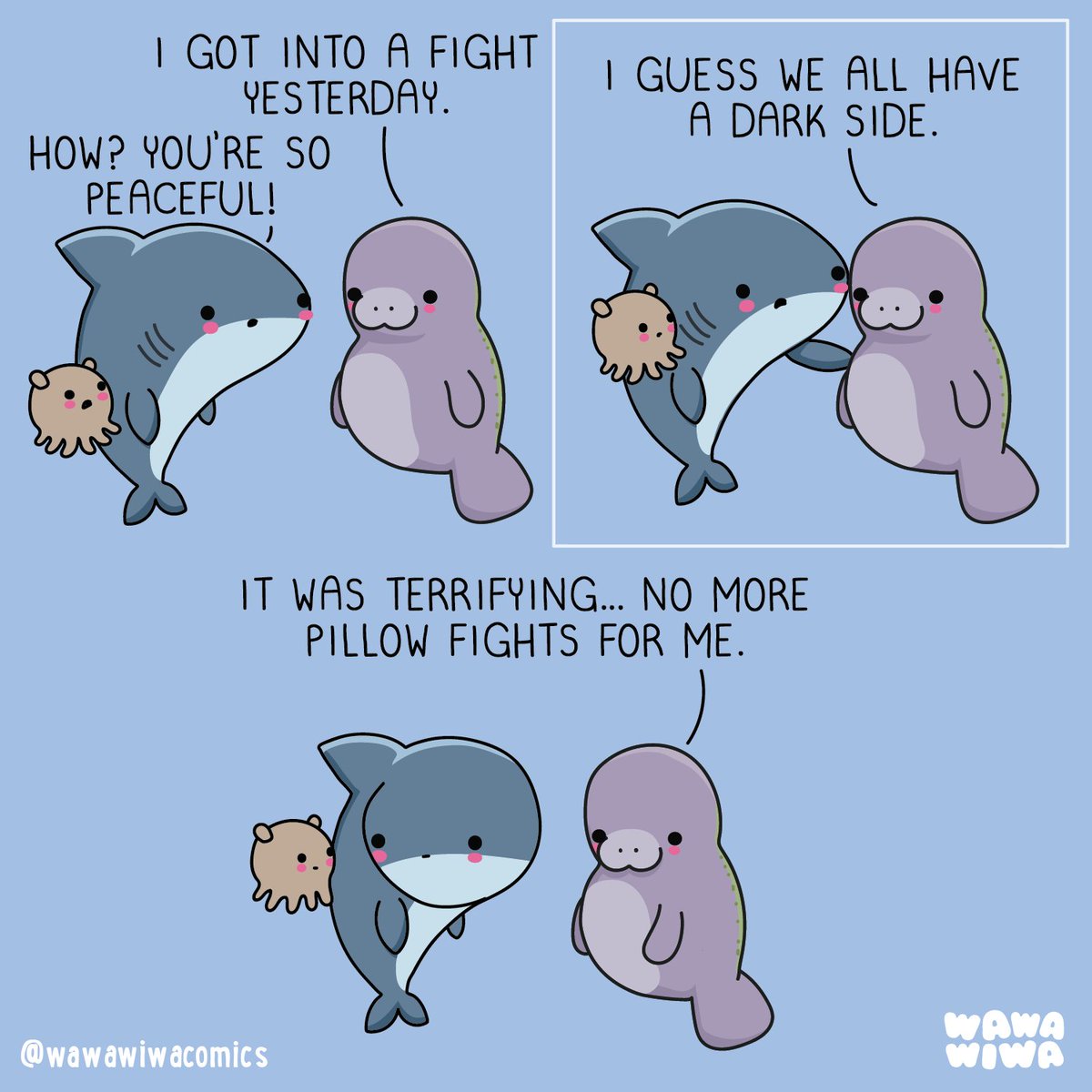 wawawiwacomics's tweet photo. https://t.co/Sm3844MJBQ