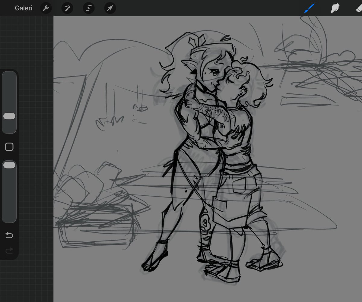 Reverie195761's tweet photo. Wip lumity timeskip beach fanart!!
İ’m really exited to ses how it will turn out!!🦦🦦
#wip #workinprocess #lumity #toh #theowlhouse https://t.co/VQZ77XhILl