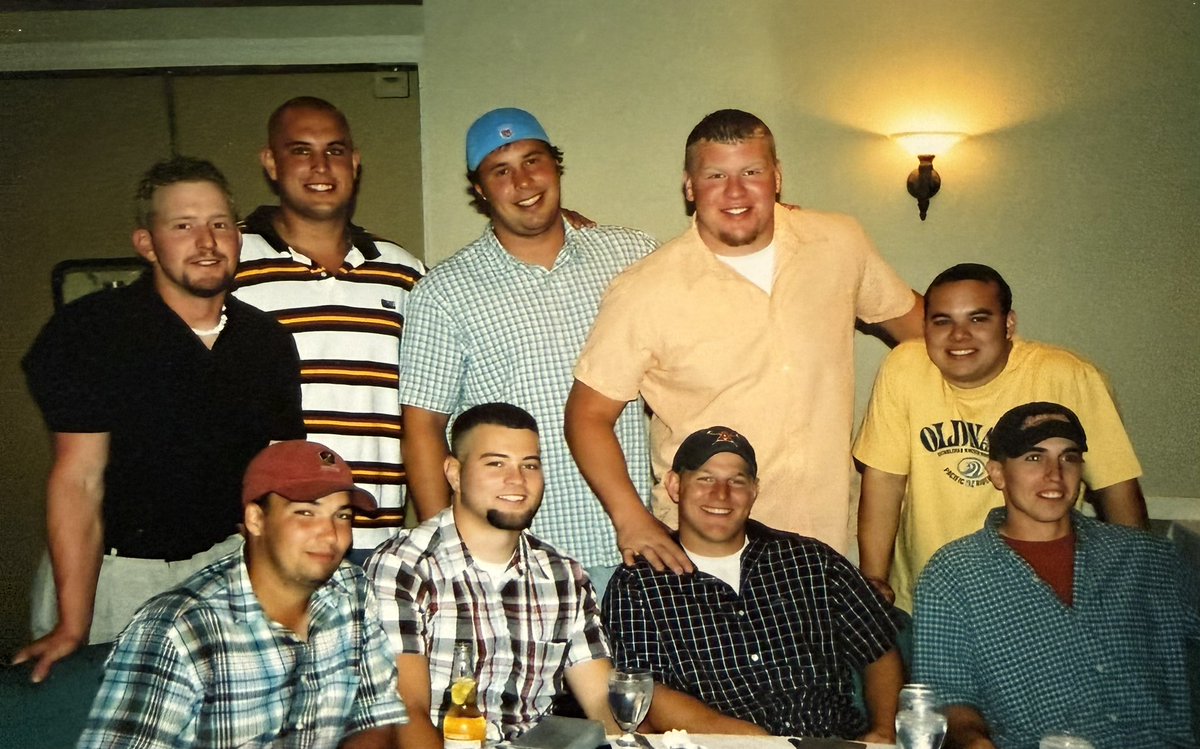 Jordan Reffett tweet media