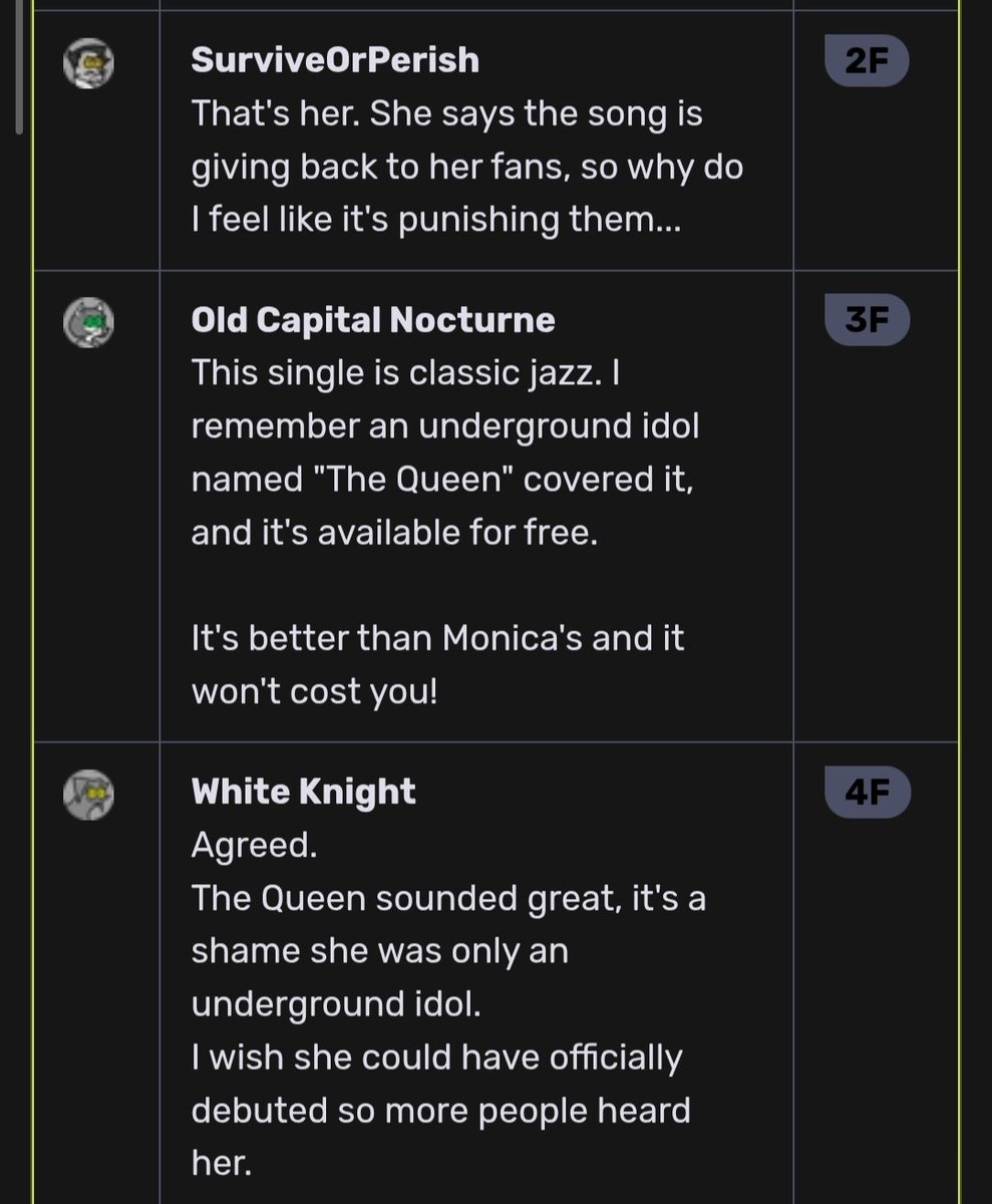 Tsukyo🌈✨ tweet media