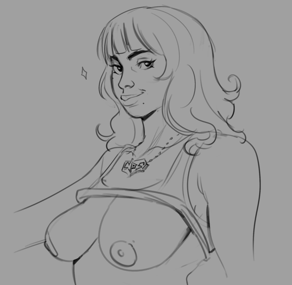 Kristina Vilar 🔞 tweet media