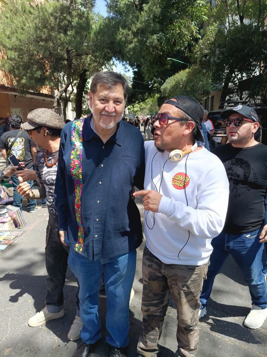 Ivan Nieblas El Patas 👹 tweet media