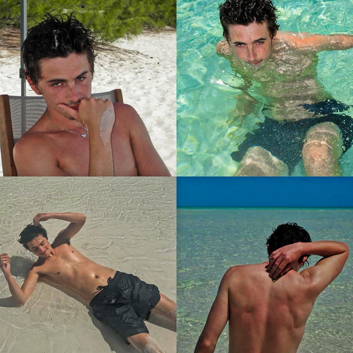 it girls ౨ৎ tweet media