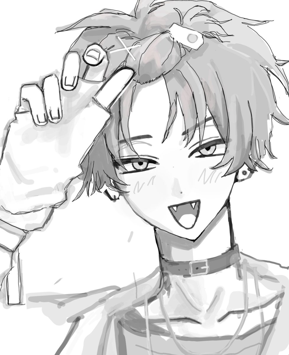 おてがﾐ仮 tweet media