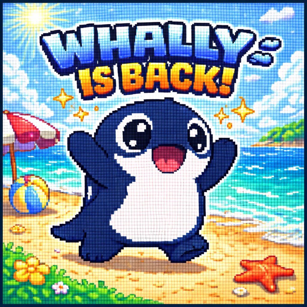 MUYANGnr's tweet photo. @Ralvero AFTER THE LONG SILENCE… 🔇  

$WHALLY JUST ROARED 🐋🔥  

Chart setting up  
Community waking up  
Raid starting NOW  

Let’s trend this everywhere 📈  

CA: 4rcN9Zpx6sAba39S722CwrVoA9BDmVZ5KdQDdVsSpump  
#whally #sol #memecoins #crypto #community https://t.co/yq2vL4CsOp