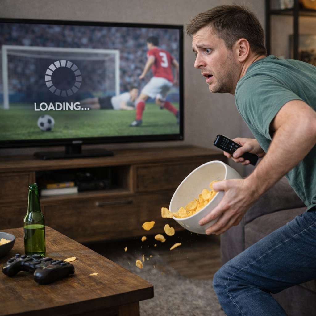 NETGEAR France tweet media