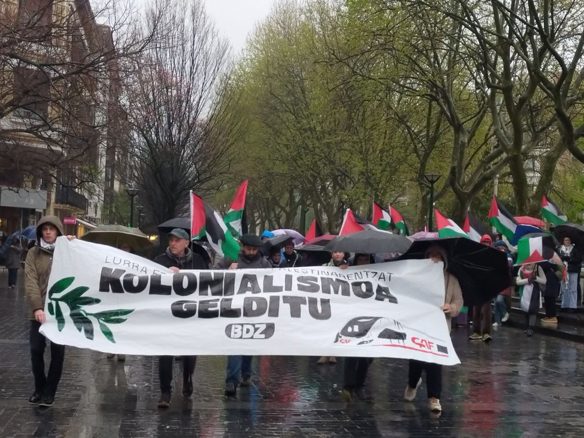 BDZDonostia tweet media