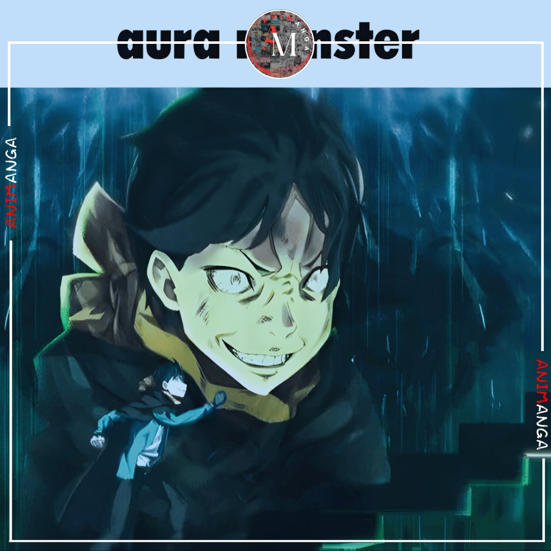 ANIMANGA tweet media