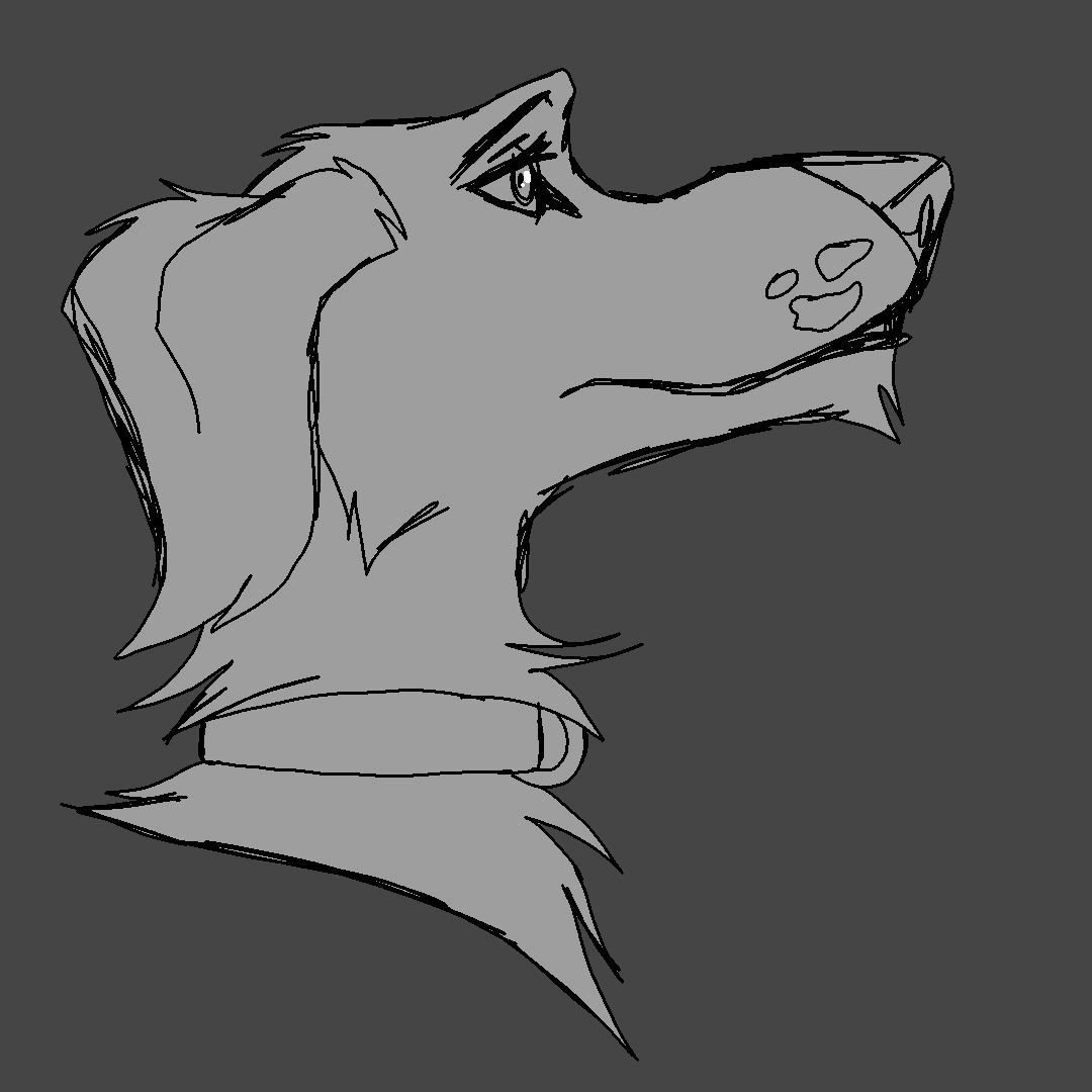 🏳️🌈Shamax Wolf 🏳️🌈 ✨️COMMS OPEN✨️ tweet media