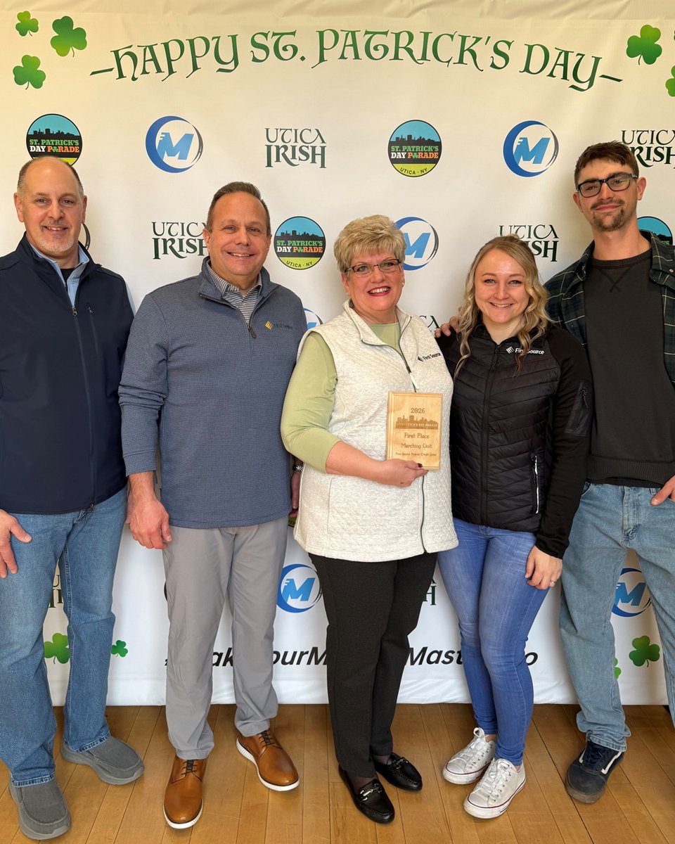 First Source FCU tweet media