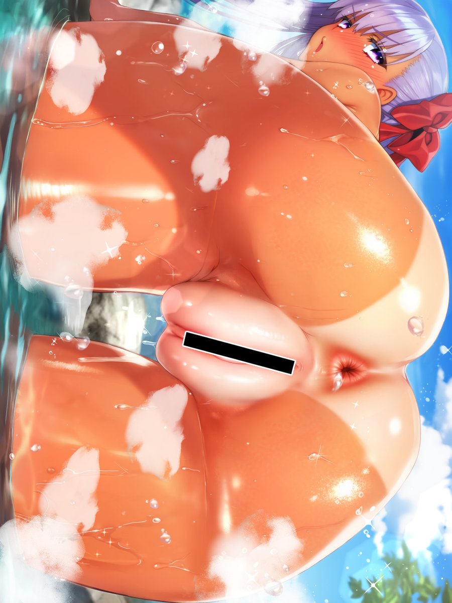 「何ですかも～う」⁄(⁄ 。⁄>⁄_⁄<⁄ 。⁄)⁄ 