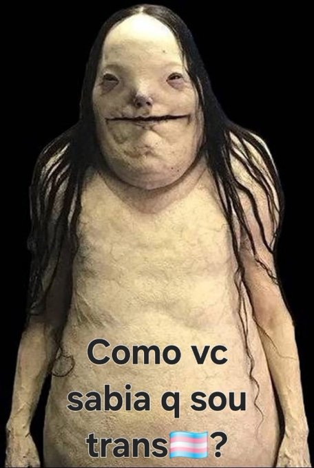 Memes extremamente errados que te levarão a cadeia tweet media